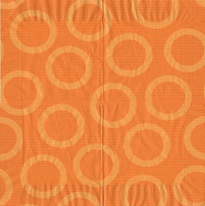 Circle – orange (33)