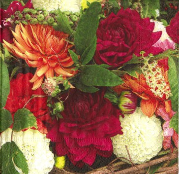 Flower Basket (33)