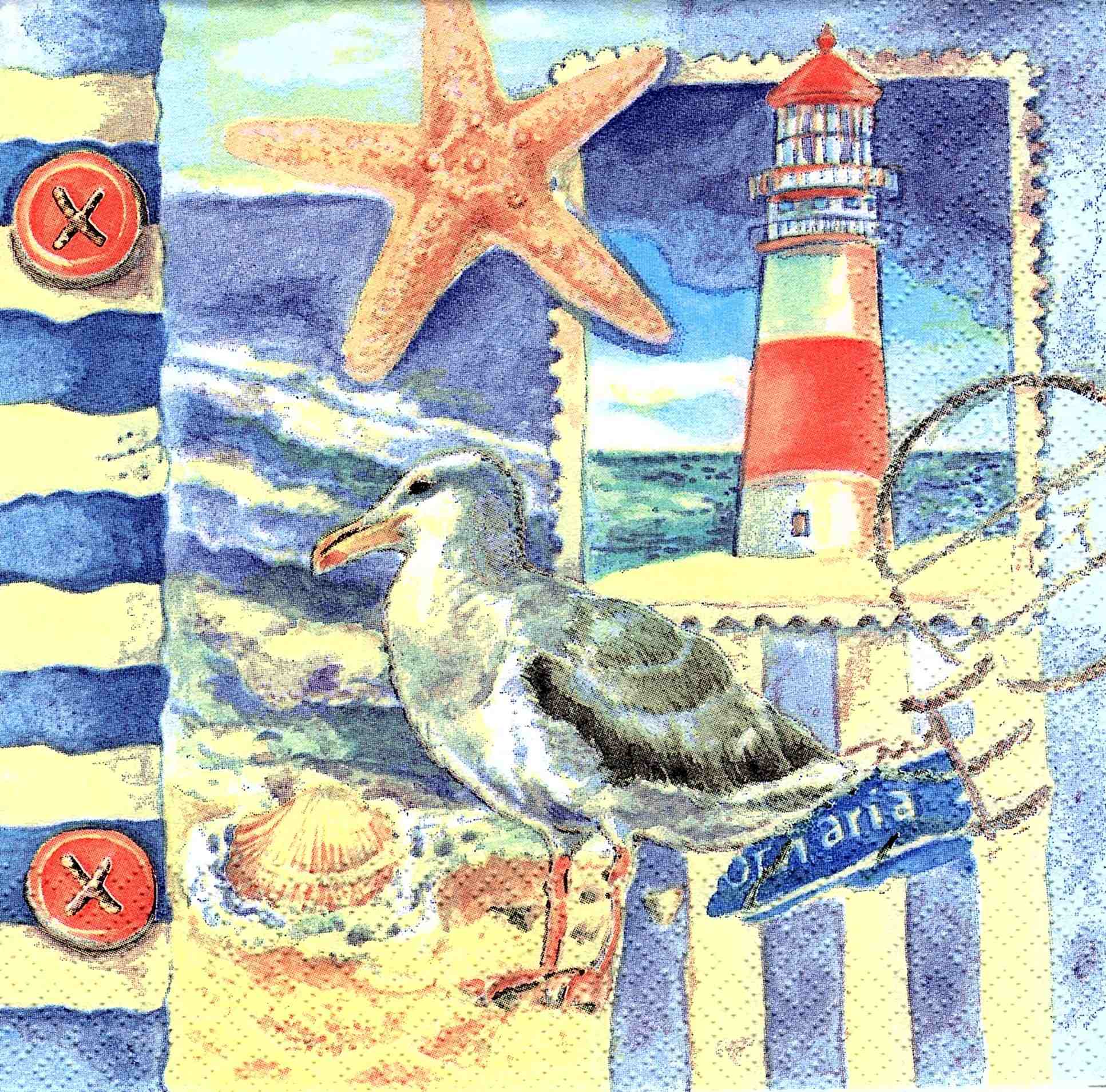 Nordsee (E-2)