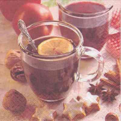 Punsch (25) (E)