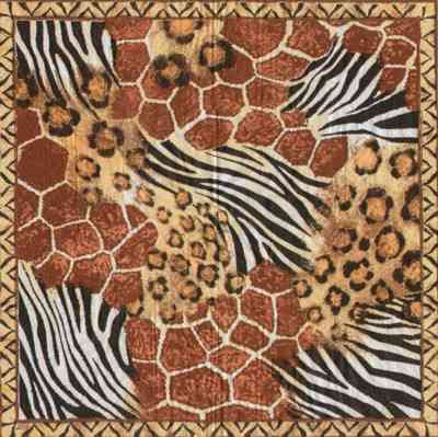 Africa - nature (E-2)