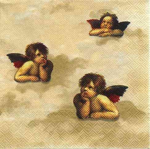 Little Angels (S) (E-2)