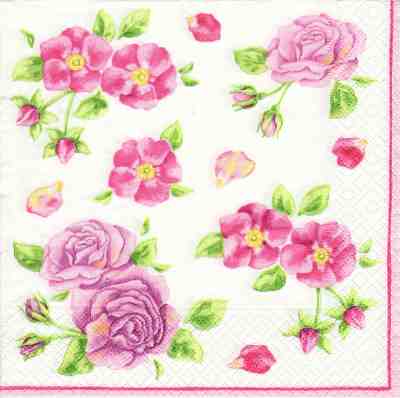 Rosy