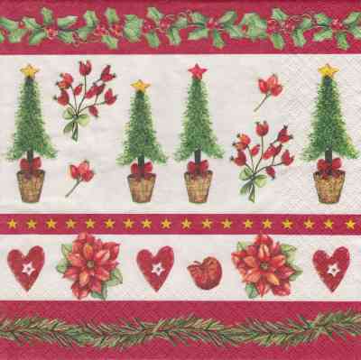 Weihnachtliches