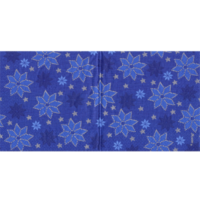 Blaue Sterne (E-3)