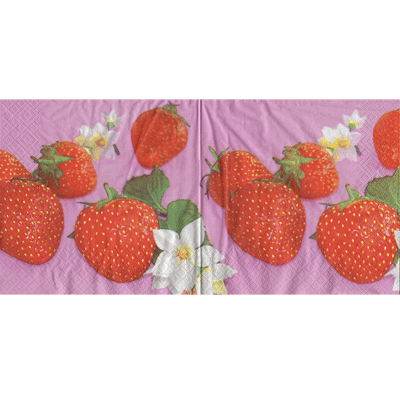 Strawberry Field